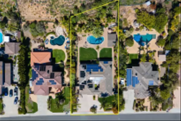 Poway, CA 92064,11760 Treadwell Drive