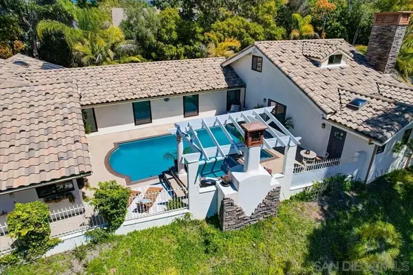 3106 Circa De Tierra, Encinitas, CA 92024