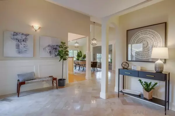 Encinitas, CA 92024,3106 Circa De Tierra