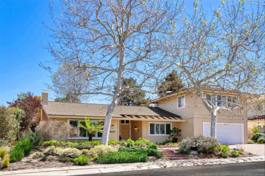 8675 Cliffridge Avenue, Laj, CA 92037