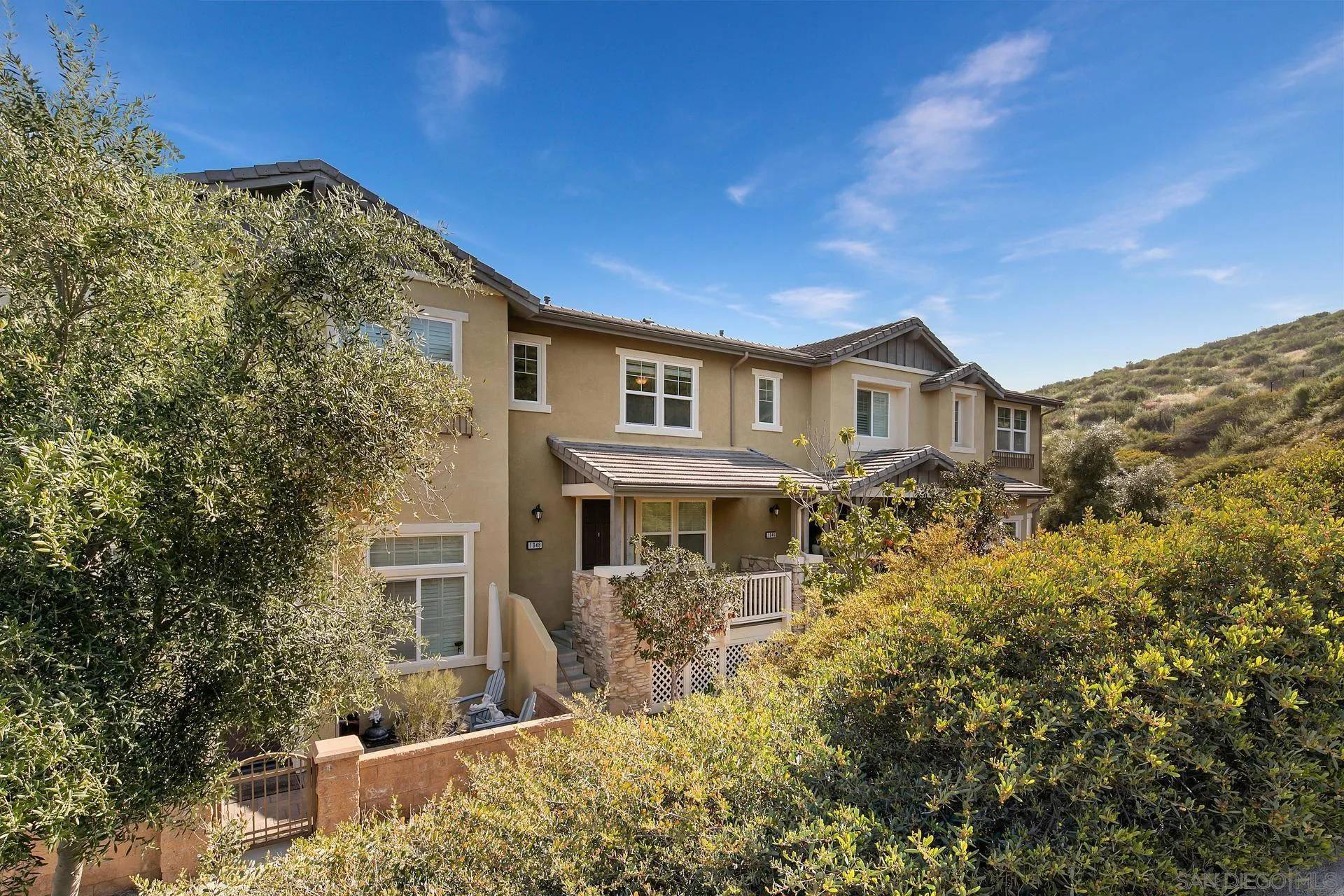 1048 Iron Wheel St, Santee, CA 92071