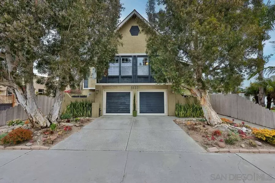 3627 32nd St #2, San Diego, CA 92104