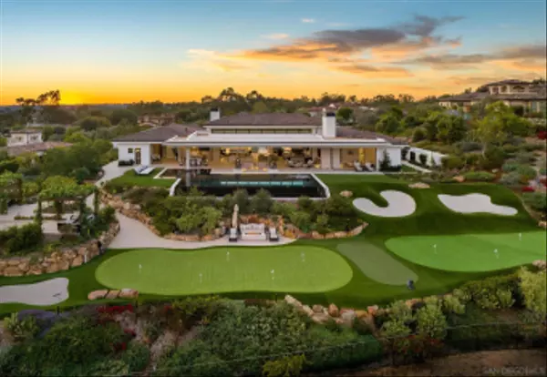 6368 Calle Ponte Bella, Rancho Santa Fe, CA 92091
