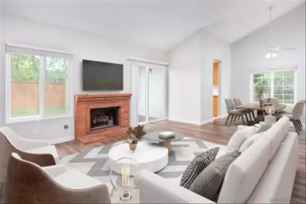 San Diego, CA 92111,3168 E Fox Run Way