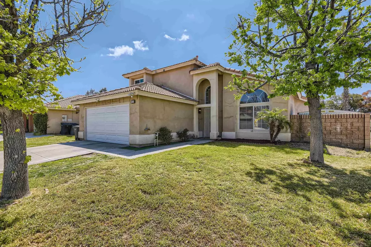 San Jacinto, CA 92583,1050 Peacock Dr