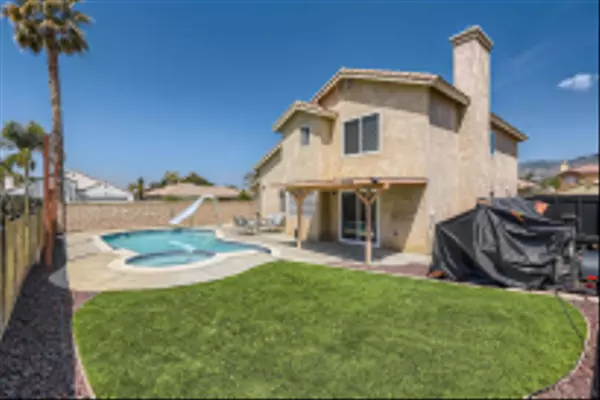 San Jacinto, CA 92583,1050 Peacock Dr