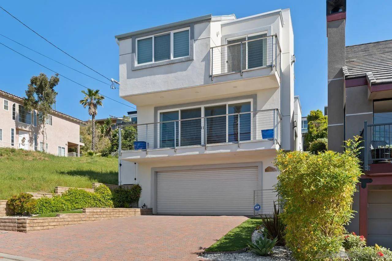 2380 Geranium St, San Diego, CA 92109