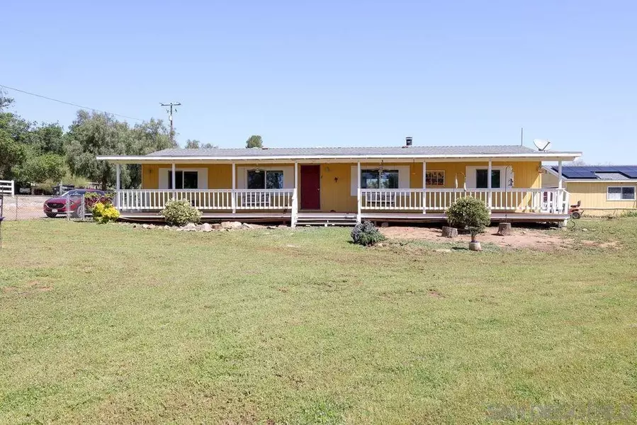 15645 Thomas Paine Dr, Ramona, CA 92065