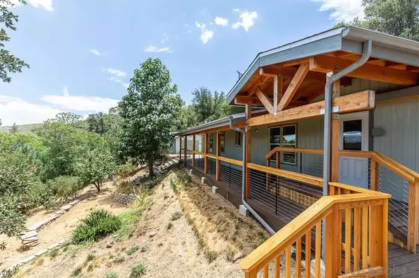 Julian, CA 92036,4078 Imperial Dr