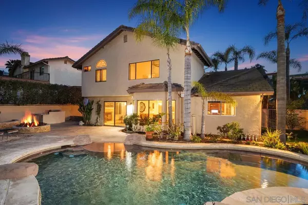 Encinitas, CA 92024,445 Via Savoy