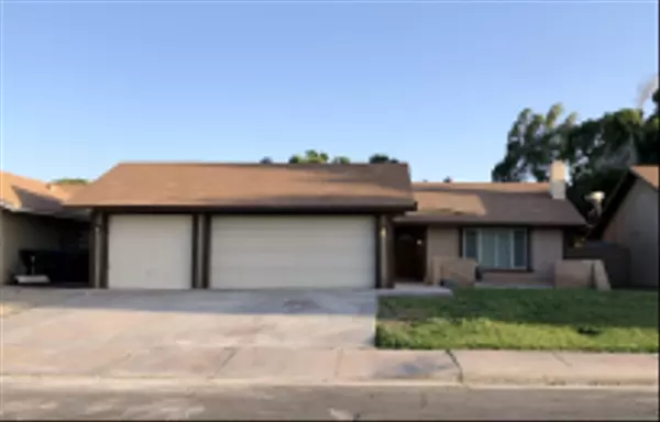 250 W Jones St., Brawley, CA 92227
