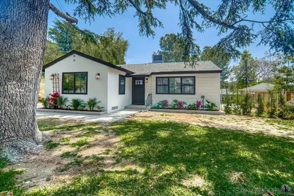 Altadena, CA 91001,3810 El Sereno Ave