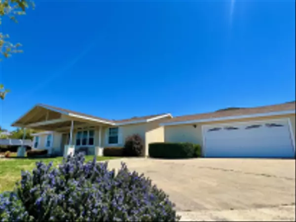 5730 Mountain Meadow Rd., Julian, CA 92036