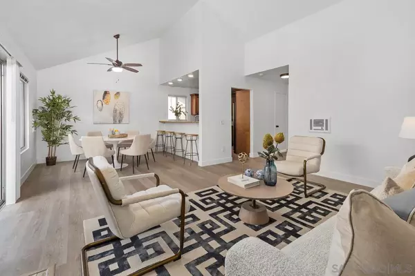 Solana Beach, CA 92075,930 Via Mil Cumbre #150