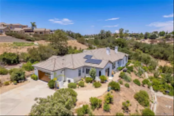 4510 Highland Oaks St, Fallbrook, CA 92028