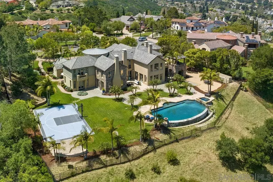 12375 Angouleme Court, San Diego, CA 92130