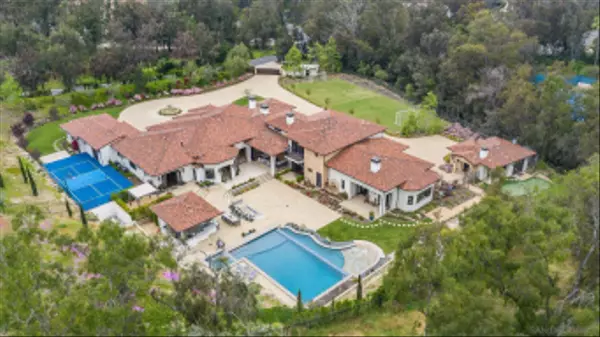 16109 Rambla De Las Flores, Rancho Santa Fe, CA 92067