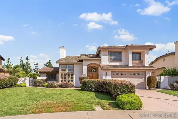 18375 Hampshire Ln., San Diego, CA 92128