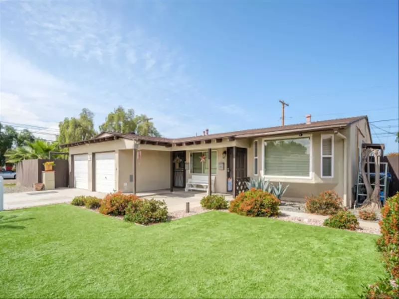 796 Oaklawn, Chula Vista, CA 91910