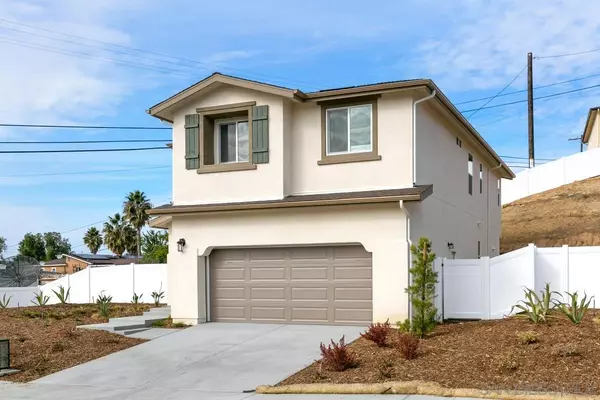 5326 Olvera Ave, San Diego, CA 92114