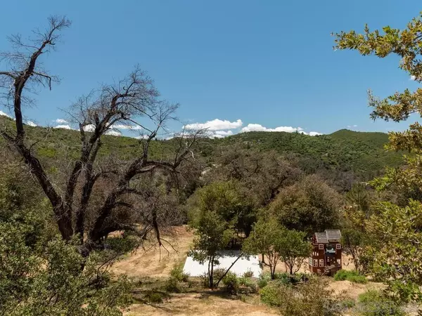 Julian, CA 92036,6050 Engineers Road #N/A