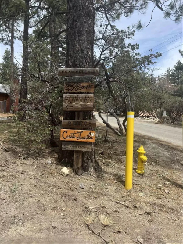 Idyllwild, CA 92549,0000 Logan Creek Dr. #559082011