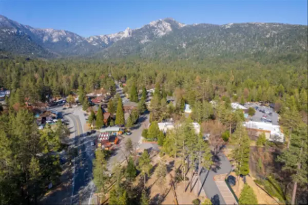 Idyllwild, CA 92549,0000 Logan Creek Dr. #559082011