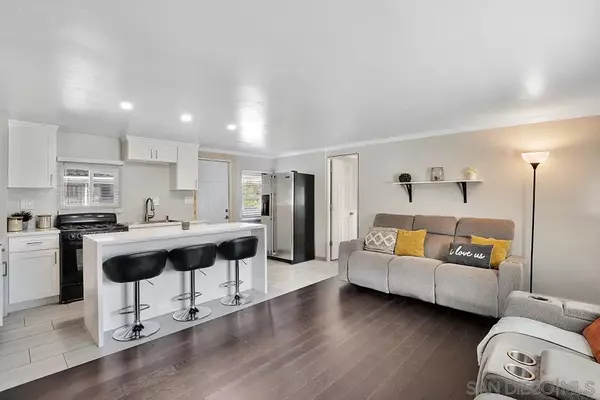 El Cajon, CA 92021,14291 Rios Canyon Rd #14