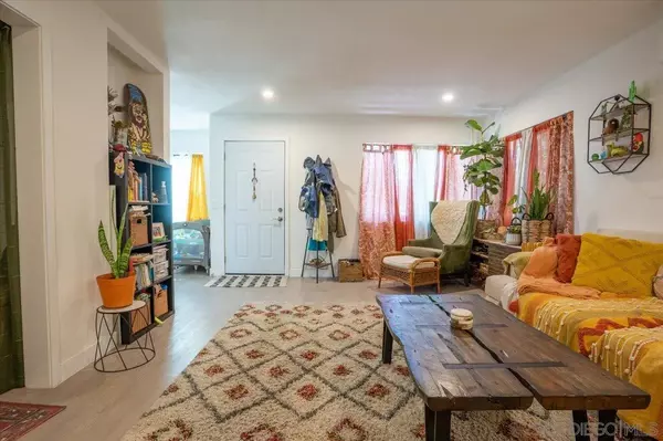 Lemon Grove, CA 91945,2831 Crane St