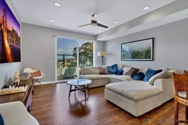 4100 VOLTAIRE STREET #125, San Diego, CA 92107