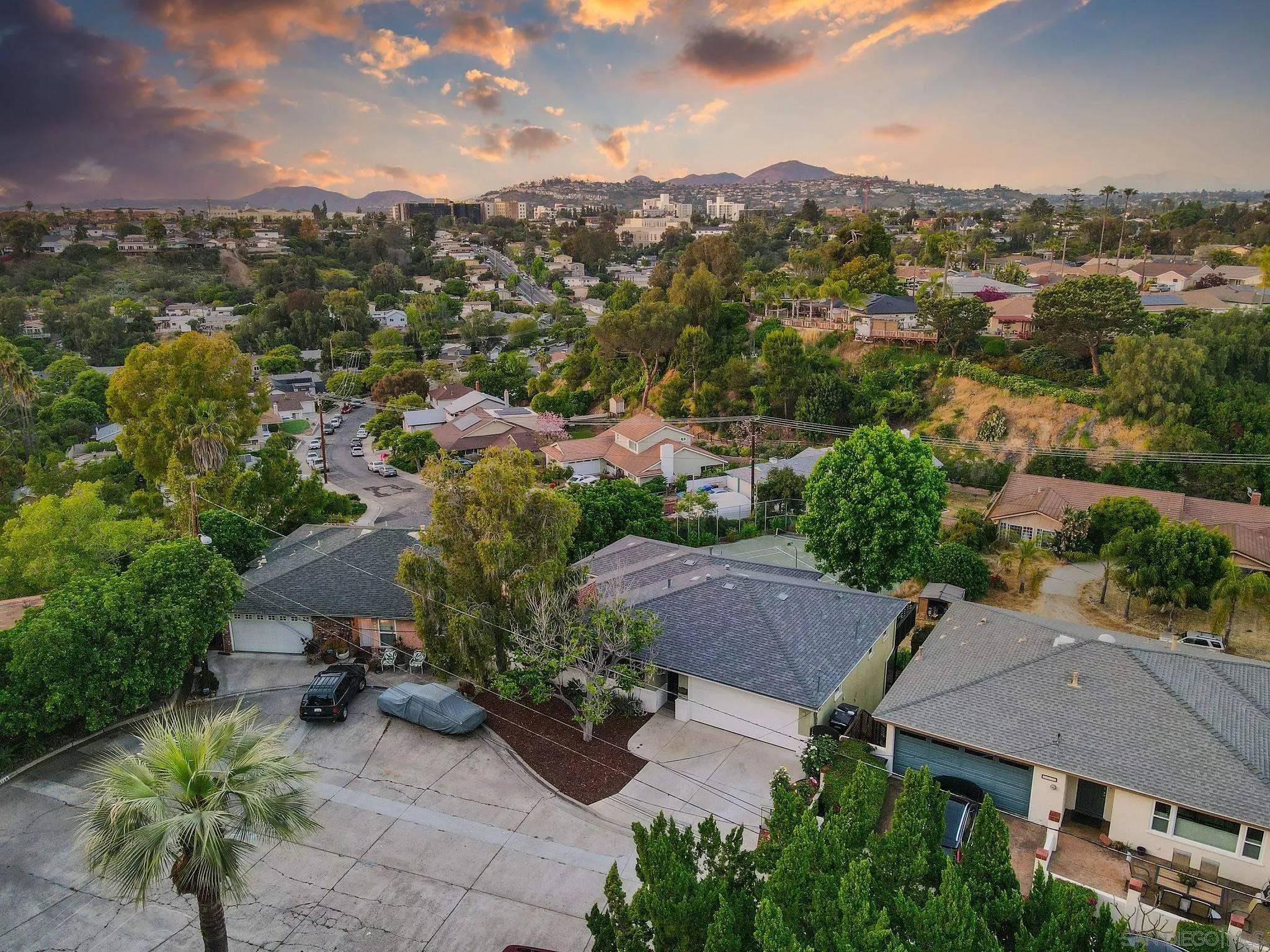 4731 El Cerrito Pl, San Diego, CA 92115