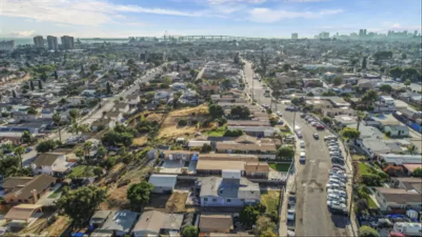 San Diego, CA 92113,3965 Newton Ave