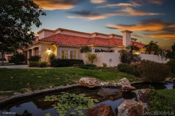 12098 Caminito Corriente, San Diego, CA 92128