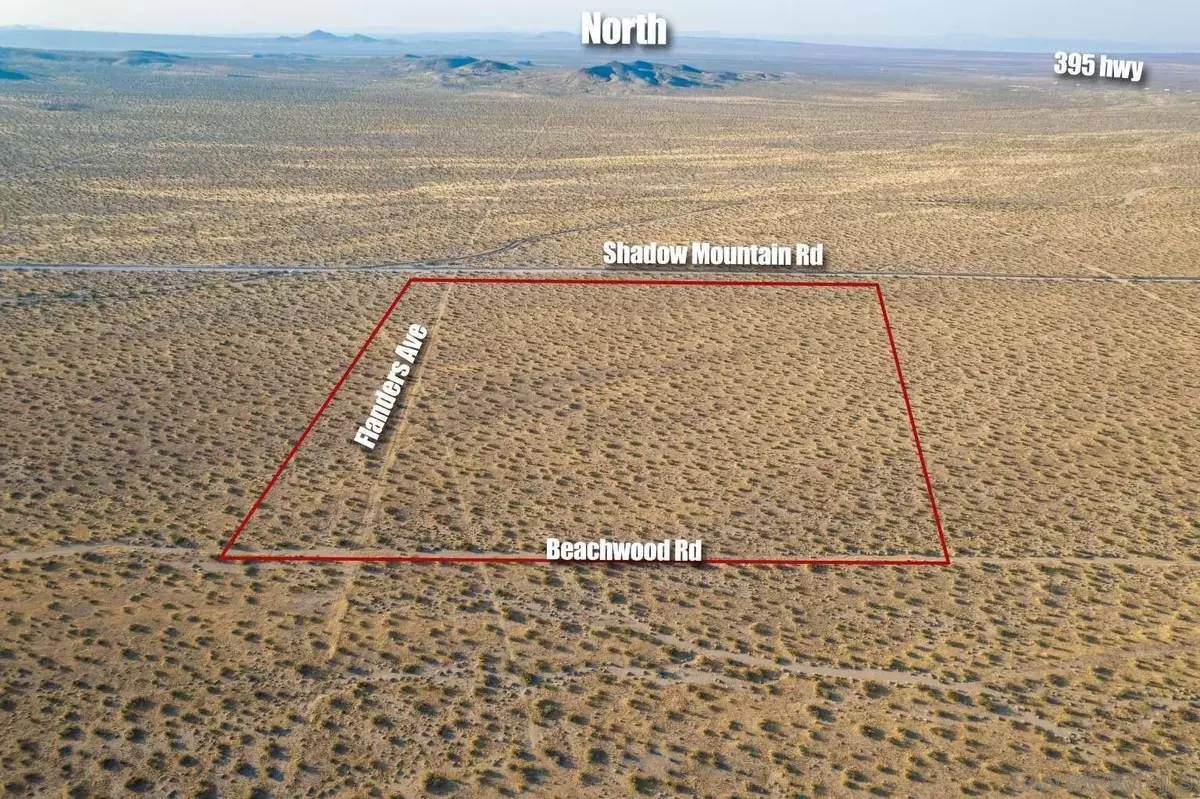 Adelanto, CA 92301,PFFX + C57 Shadow Mtn Rd #1