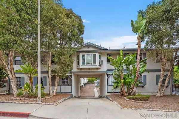 4847 Parks Ave #24, La Mesa, CA 91942