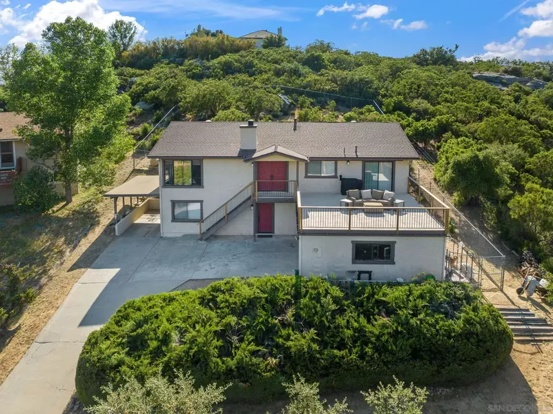29338 Rocky Pass, Pine Valley, CA 91962