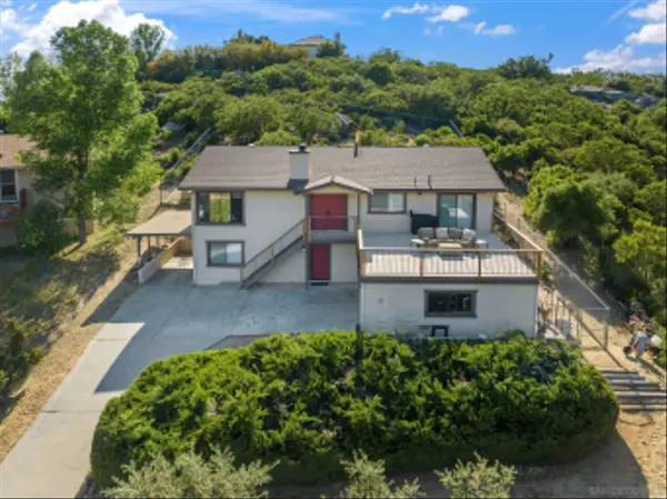 29338 Rocky Pass, Pine Valley, CA 91962