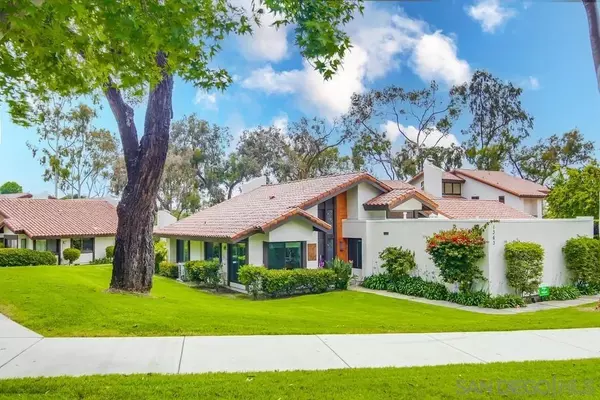 1363 Sun Valley Road, Solana Beach, CA 92075