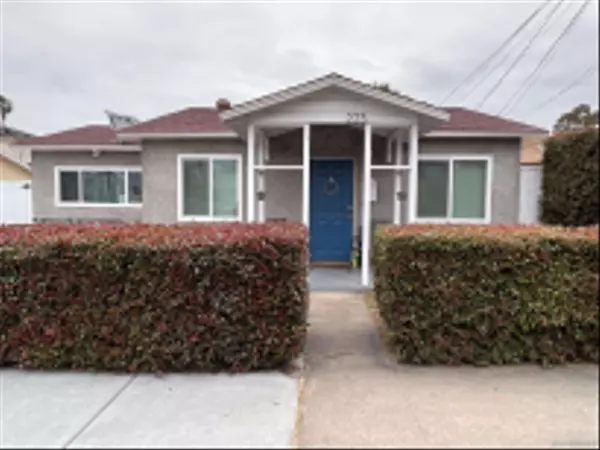 223 W Plaza Blvd, National City, CA 91950