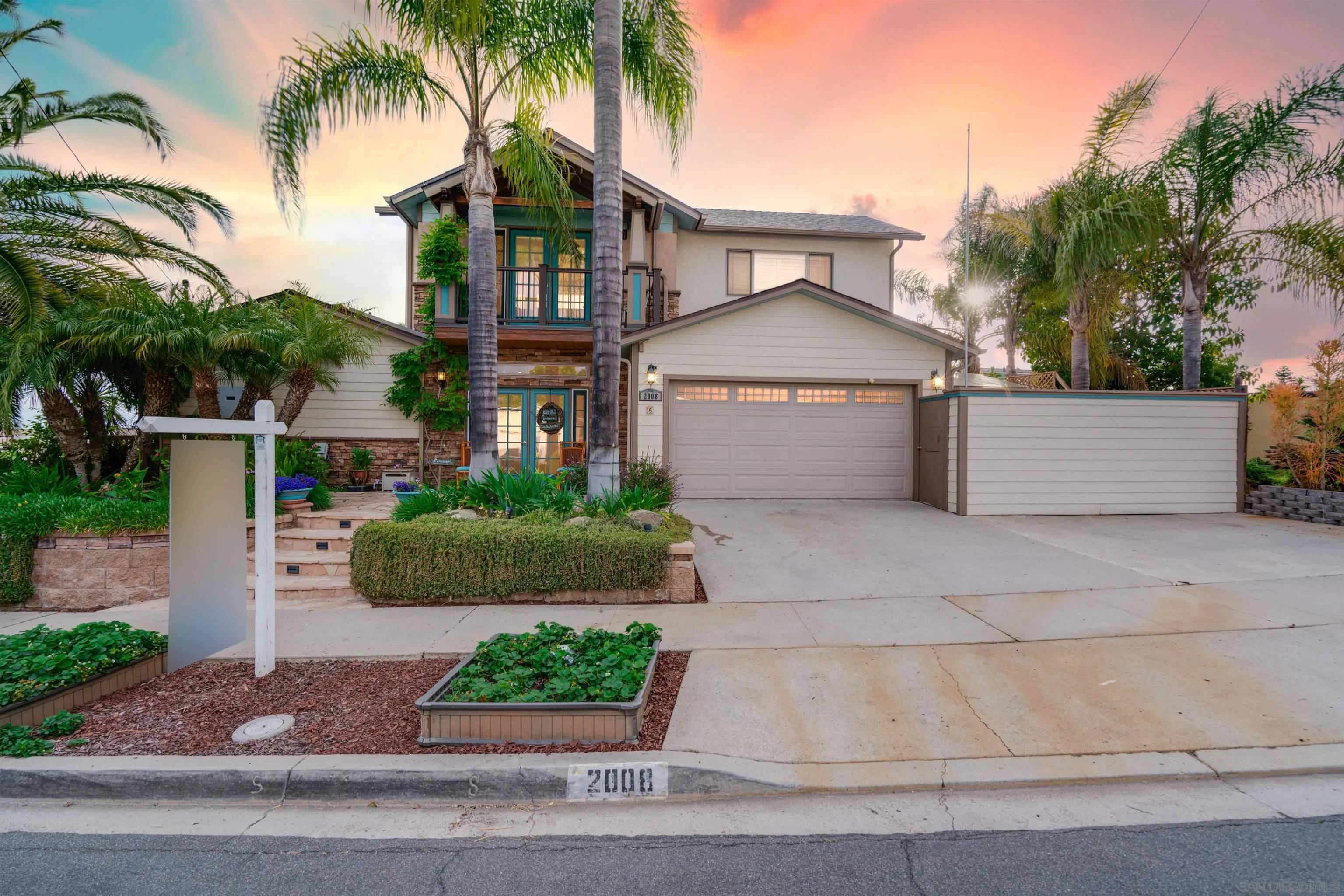 2008 Goshawk St, San Diego, CA 92123