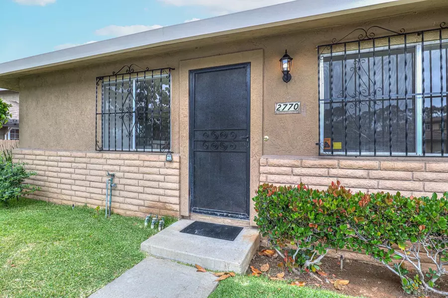 2770 Terrace Pine Dr ##A, San Diego, CA 92173