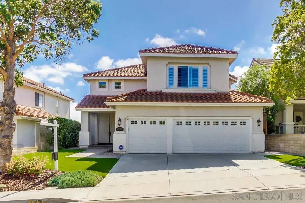10636 Indigo Blossom Ln, San Diego, CA 92121