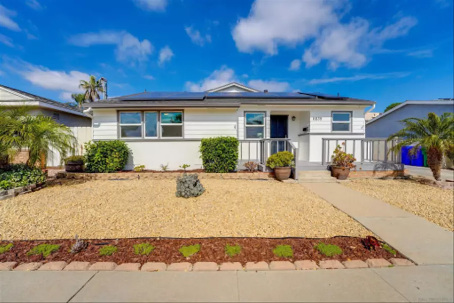 6835 Millbrook St, San Diego, CA 92120