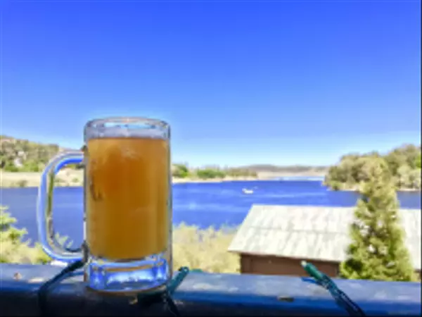 Julian, CA 92036,3708 Royal/Edgewood Drive #48