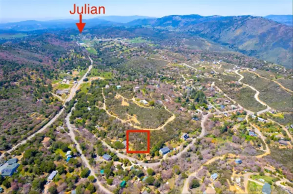 Julian, CA 92036,3708 Royal/Edgewood Drive #48