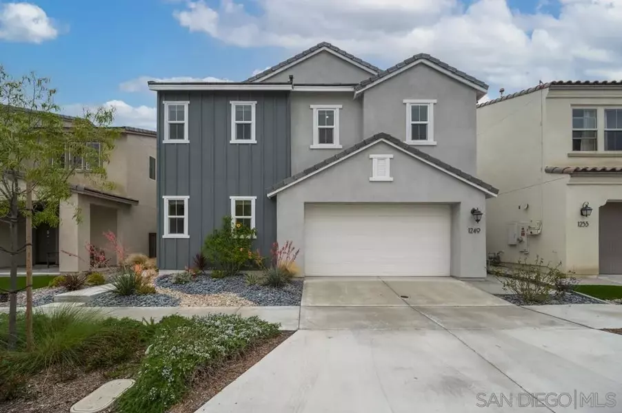 1249 Camino Prado, Chula Vista, CA 91913