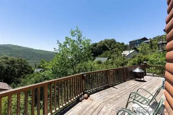 Julian, CA 92036,34640 Pima Trail