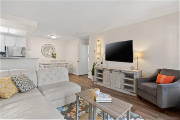 San Diego, CA 92108,5918 Rancho Mission Rd #61