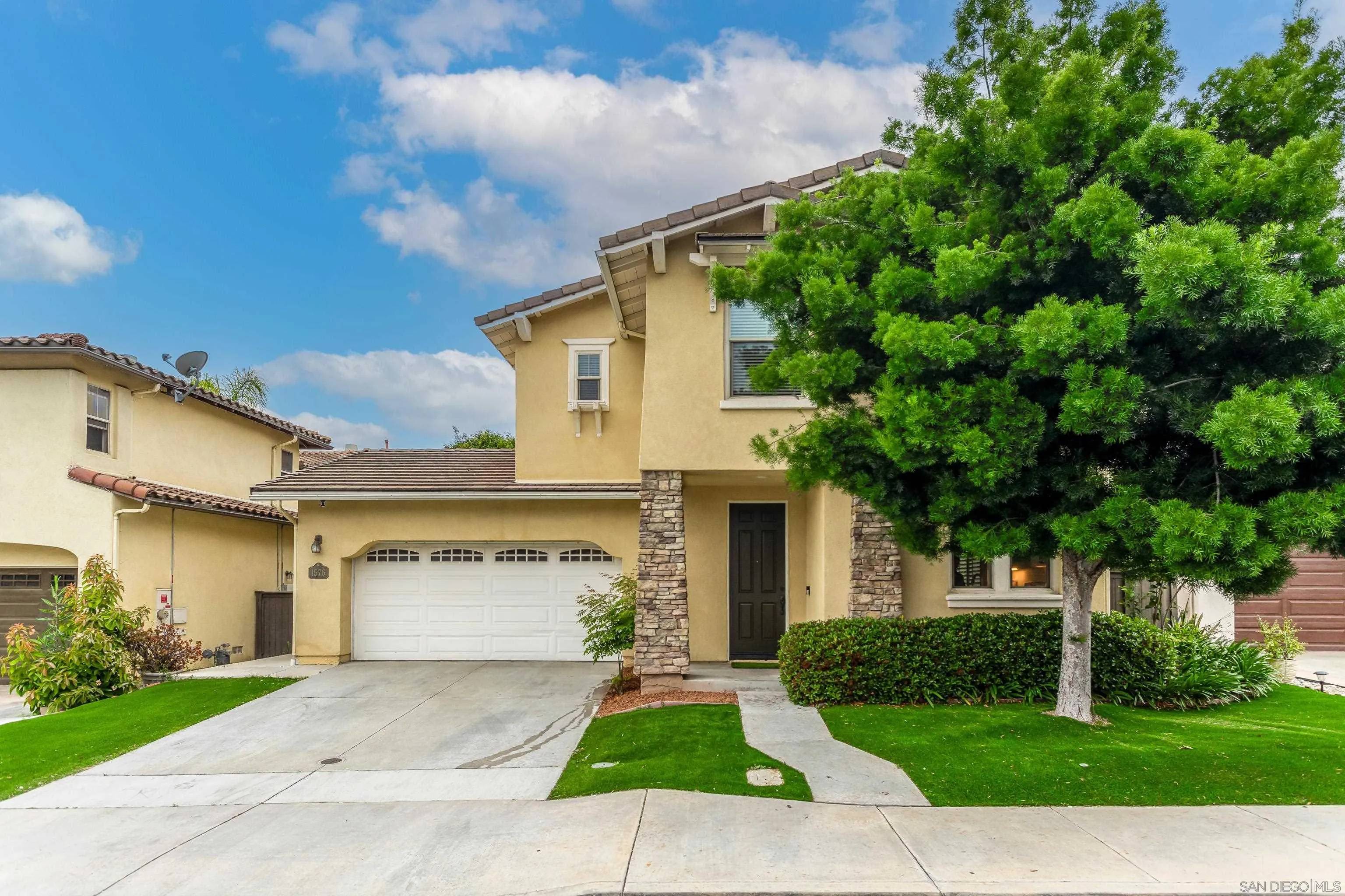 1576 Voyage Dr, Chula Vista, CA 91915