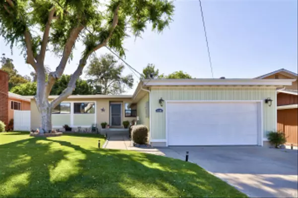 1284 Hardin Dr, El Cajon, CA 92020
